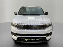 Jeep Grand Wagoneer 2023
