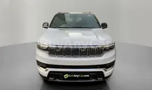 Jeep Grand Wagoneer