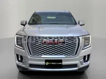 GMC Yukon 2023