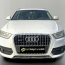 Audi Q3 2015