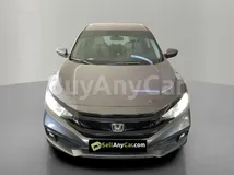 Honda Civic 2020