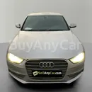 Audi A4 2016