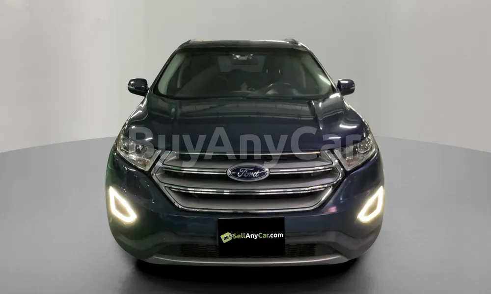 Vehicle photo 1