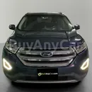 Ford Edge 2016