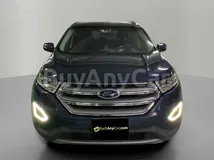 Ford Edge 2016