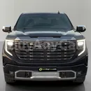GMC Sierra 2024