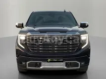 GMC Sierra 2024