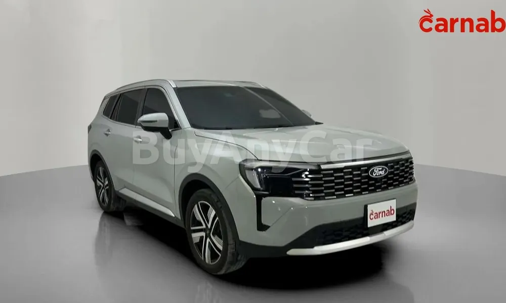 Vehicle photo 5