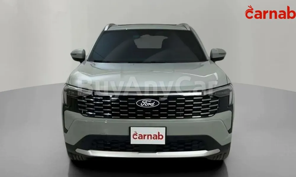 Vehicle photo 1