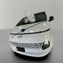 Hyundai Staria 2024