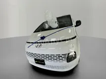 Hyundai Staria 2024