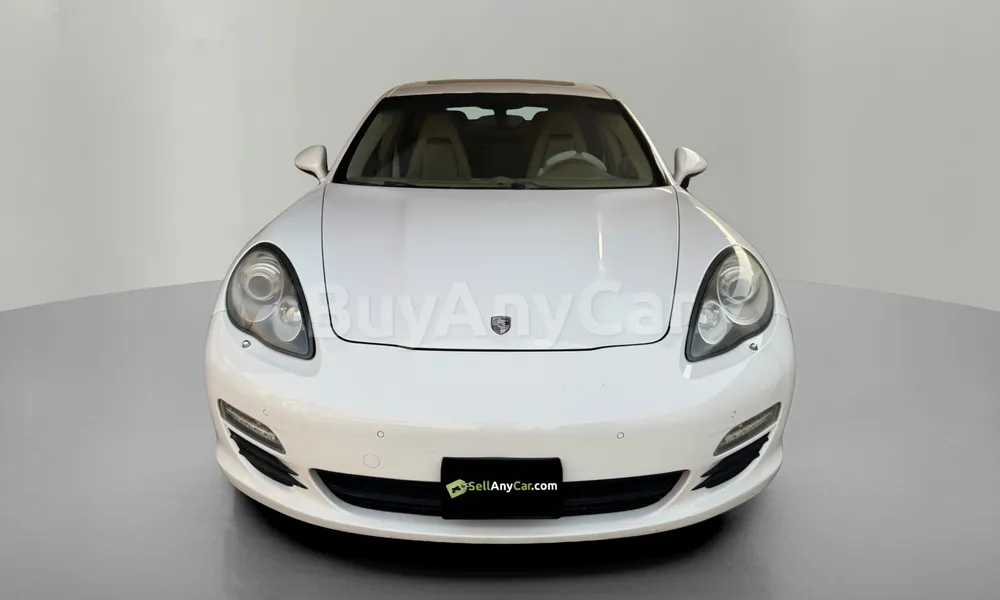 Vehicle photo 1