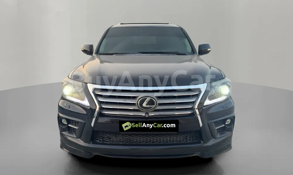 Vehicle photo 1