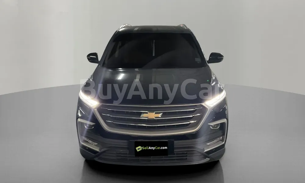 Vehicle photo 1