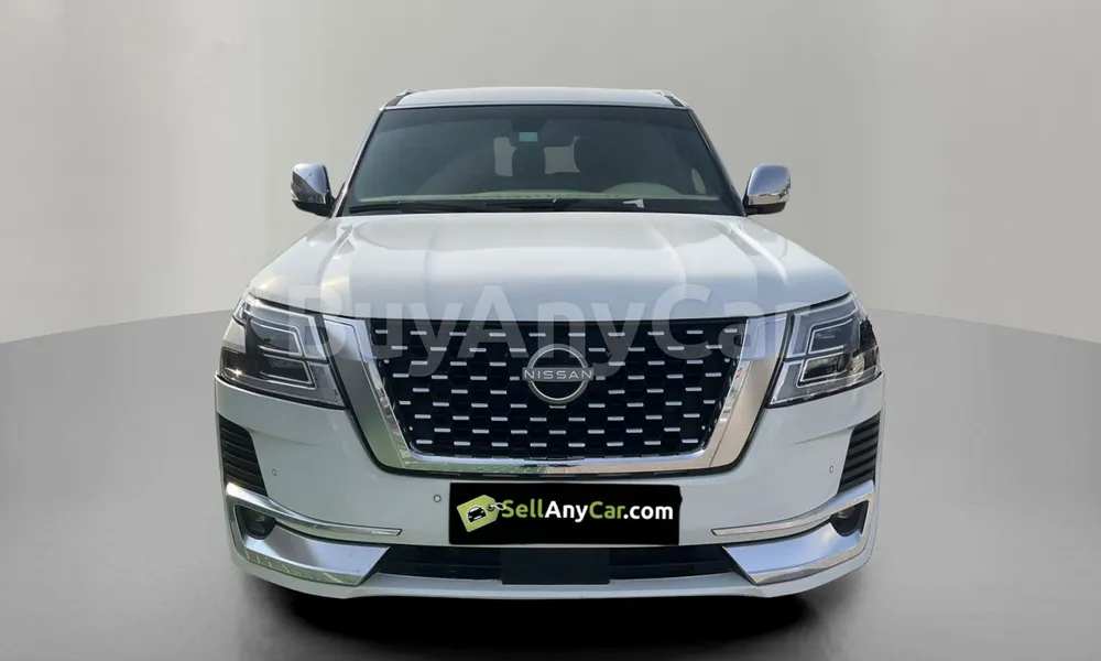Vehicle photo 1