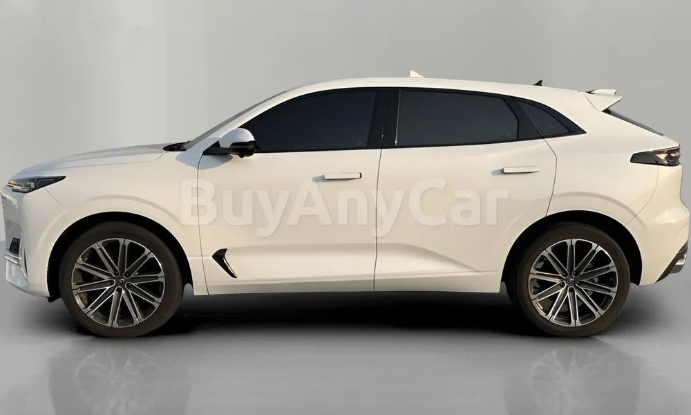 Vehicle photo 5