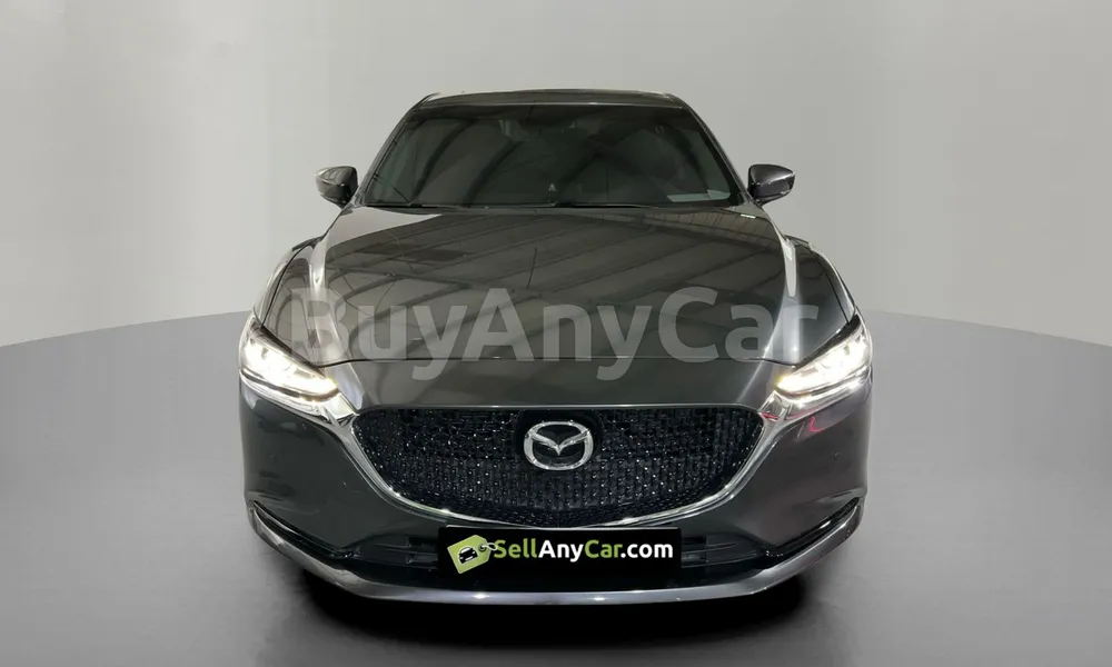 Vehicle photo 1
