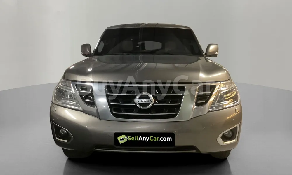 Vehicle photo 1