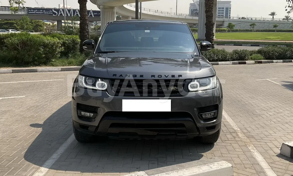 Vehicle photo 1