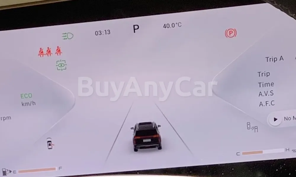 Vehicle photo 5