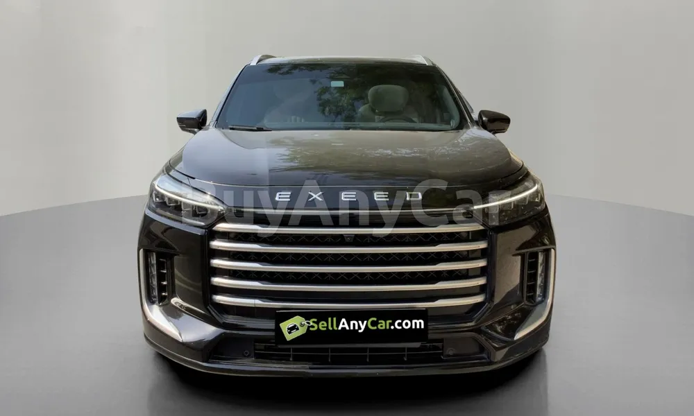 Vehicle photo 1