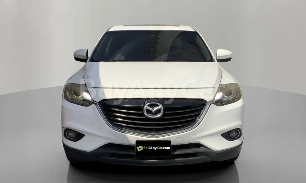 Vehicle photo 1