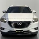 Mazda CX-9 2013