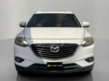 Mazda CX-9 2013