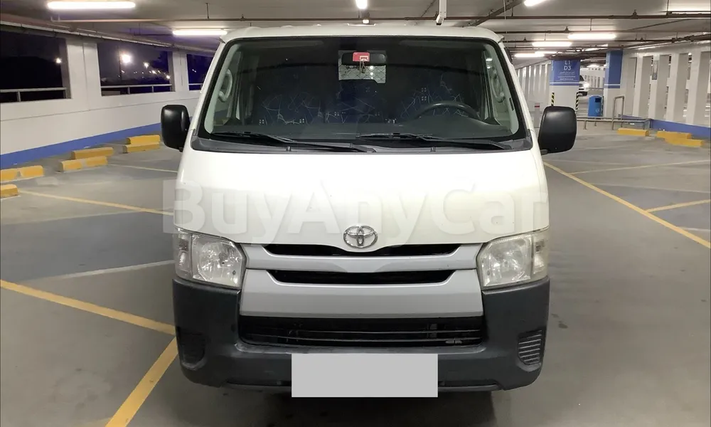 Vehicle photo 1