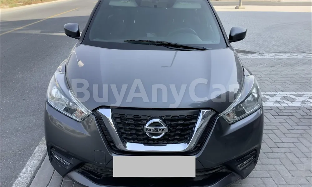 Vehicle photo 1
