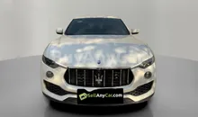 Maserati Levante S