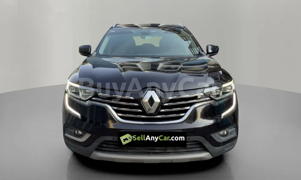 Vehicle photo 1