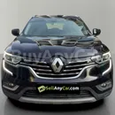 Renault Koleos 2018