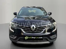 Renault Koleos 2018