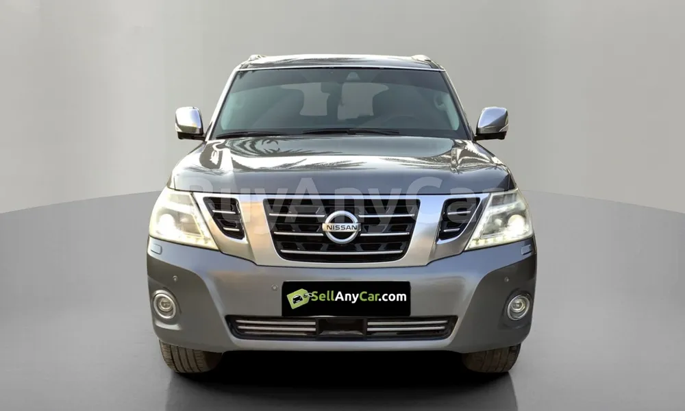 Vehicle photo 1