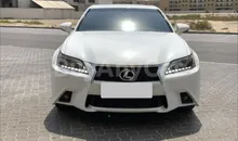 Lexus GS-Series