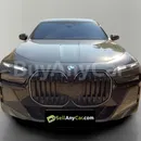 BMW 7-Series 2024