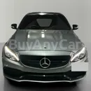 Mercedes-Benz C 63 AMG 2015