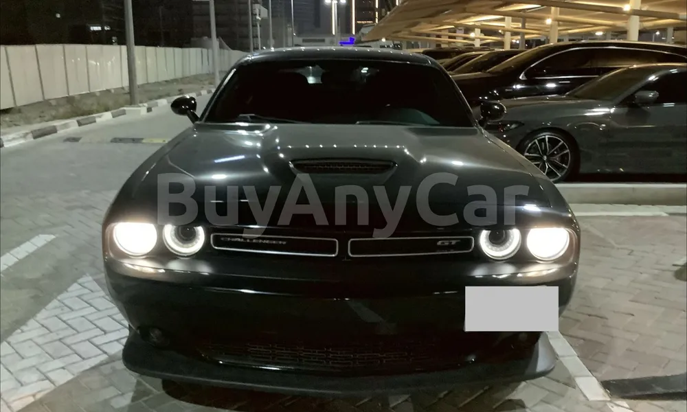 Vehicle photo 1