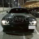 Dodge Challenger 2020