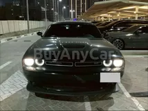 Dodge Challenger 2020