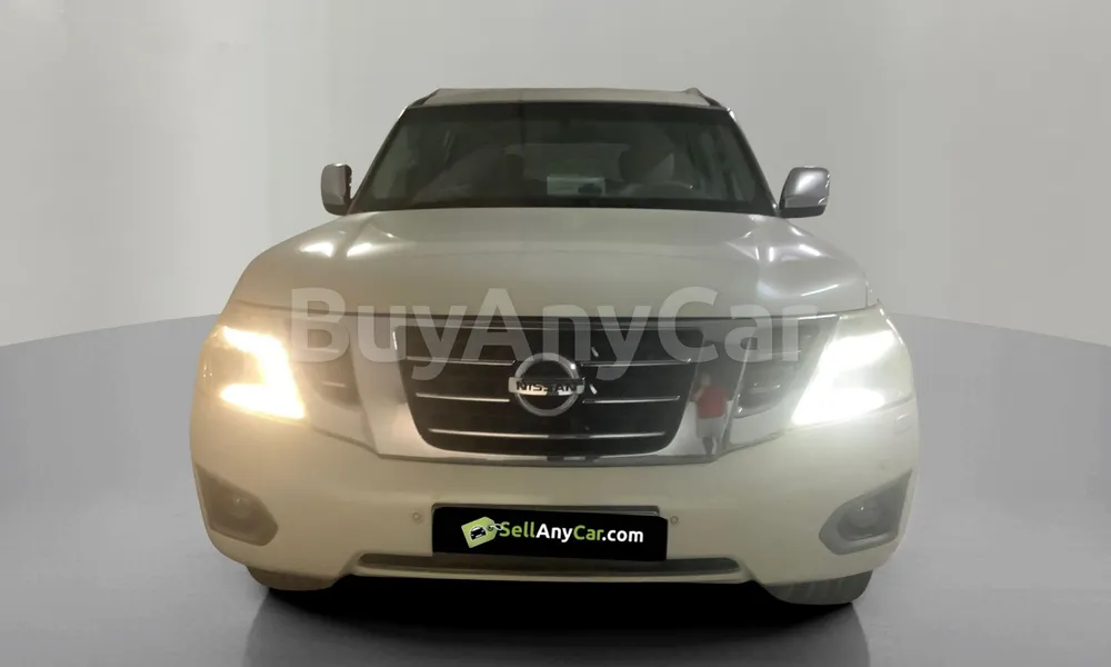 Vehicle photo 1