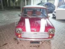 Mini Cooper 1976