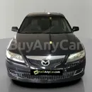 Mazda 6 2007