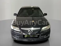 Mazda 6 2007