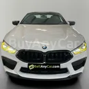 BMW M8 2020
