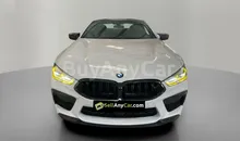 BMW M8
