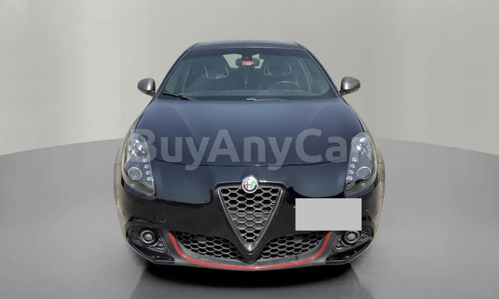 Vehicle photo 1