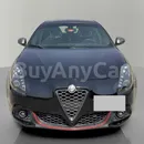 Alfa Romeo Giulietta 2019