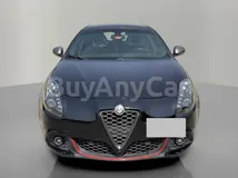 Alfa Romeo Giulietta 2019